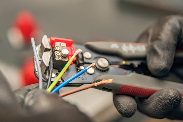 Affordable Emergency Electrician in Webster City, IA