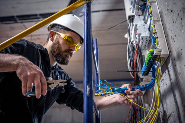 Best Home Electrical Repair  in Webster City, IA