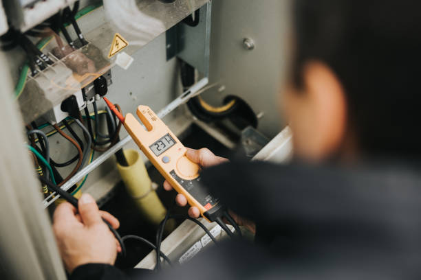 Best Electrical Wiring Services  in Webster City, IA