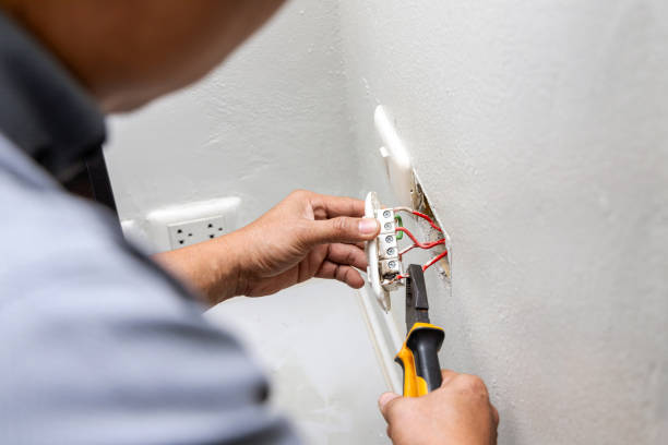 Best Electrician Near Me  in Webster City, IA