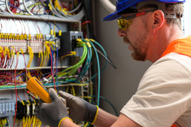  Webster City, IA Electrician Pros