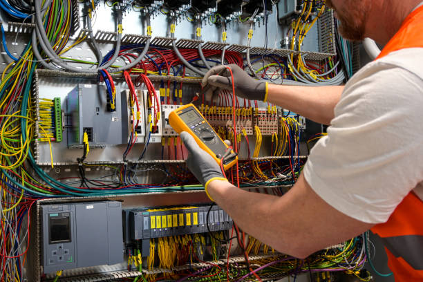 Trusted Webster City, IA Electrician Experts