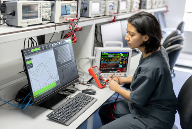 Best Electrical Installation Contractor  in Webster City, IA