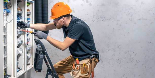 Industrial Electrical Services in Webster City, IA